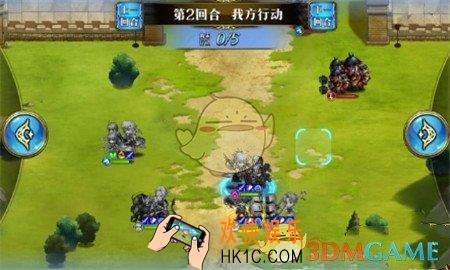 梦幻模拟战禁地的异响怎么过_禁地的异响通关攻略