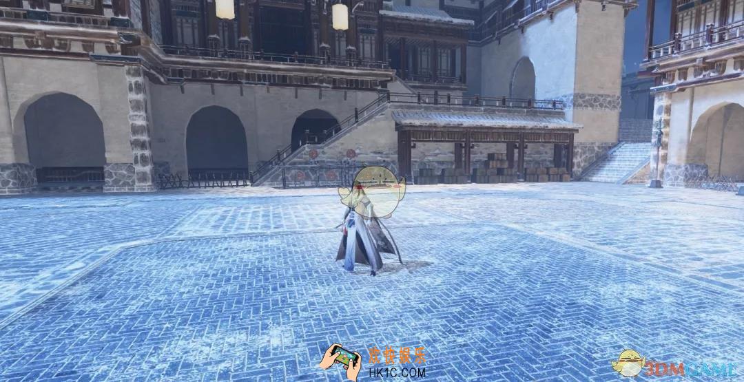 楚留香手游铁衣堡副本怎么样_塞北五人副本铁衣堡介绍