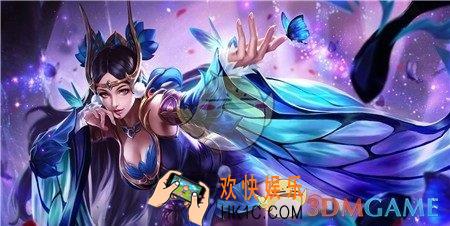 王者荣耀出尘绝世指定英雄有哪些_女神的挑战除尘绝世英雄详解