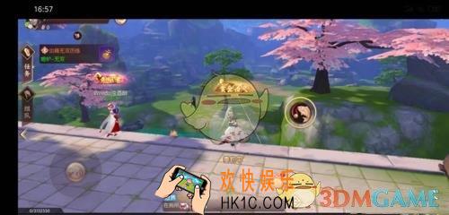 侍魂胧月传说神秘鱼点在哪_神秘鱼点刷新位置介绍