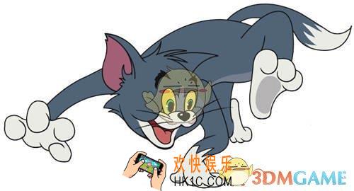 猫和老鼠猫有什么技能_汤姆猫技能分类介绍