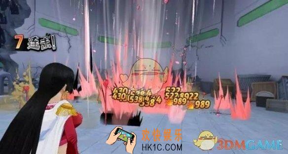 航海王燃烧意志强者招募券获得方式盘点_十种获得强者招募券的途径