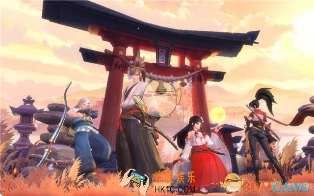 侍魂胧月传说地藏套装有什么调整_地藏六道首饰套装效果调整