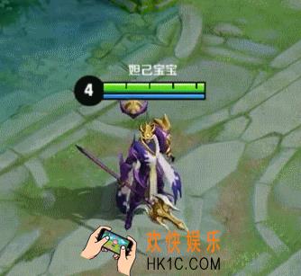 王者荣耀MK胜利动作怎么样_MK胜利动作一览