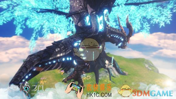 天空之门特殊坐骑怎么获取_特殊坐骑获取方法详情