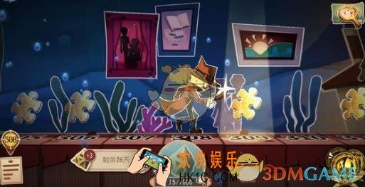 第五人格盲女春游季时装怎么得_盲女春游季时装获取方法介绍