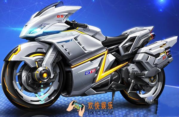 QQ飞车手游未来战士和黑金哪个好_未来战士和黑金对比分析介绍