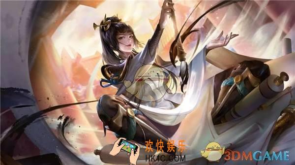 《王者荣耀》S14赛季法师英雄天梯榜