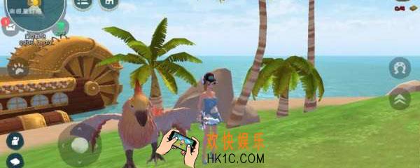 创造与魔法鹦鸟刷新时间_鹦鸟刷新时间是多少
