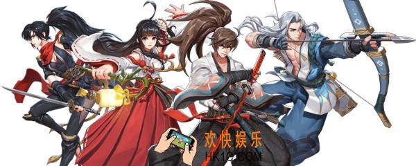 侍魂胧月传说60级后干嘛_满级玩法介绍