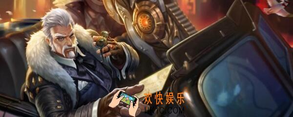 黄忠符文搭配5级 王者荣耀黄忠铭文怎么搭配