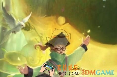 王者荣耀庄周女神节皮肤特效怎么样_庄周新皮肤特效好看吗