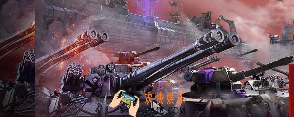 红警铁头是什么 铁头含义及加点方法介绍
