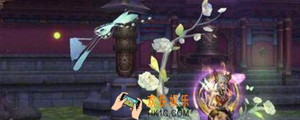 诛仙手游神木枝隐藏激发方法_神木枝隐藏激发方法介绍