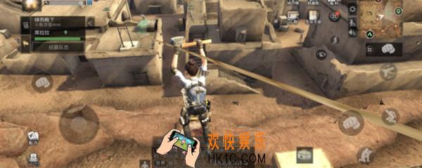 明日之后砂石堡高分子涂层位置_砂石堡高分子涂层怎么得