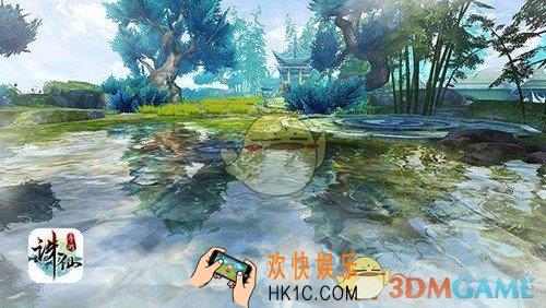 诛仙手游女神节彩蛋怎么触发_诛仙手游女神节彩蛋介绍