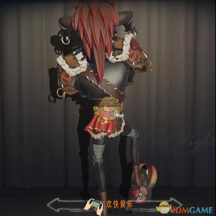 第五人格排位有什么奖励_第六赛季排位赛奖励介绍
