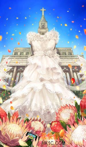 命运冠位指定帝王花十绊礼装图鉴介绍_帝王花满羁绊礼装介绍