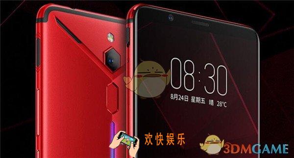 红魔Mars怎么开启分屏模式_红魔Mars分屏模式开启方法介绍