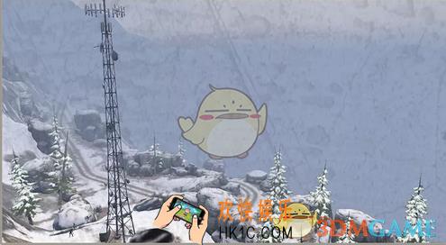 明日之后多贝雪山据点战役要多少级_多贝雪山帝国工厂战役参与等级限制