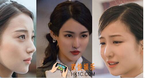 隐形守护者手游女角色结局怎么样 全部女角色结局详解