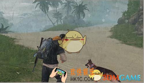 明日之后海岛地图怎么样_圣托帕尼海岛地图详细介绍