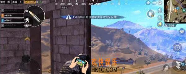 吃鸡毒圈规律_吃鸡毒圈有什么心得