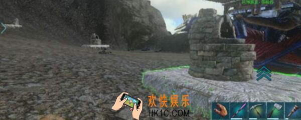 方舟手游金属锭怎么做 金属锭获取方法介绍