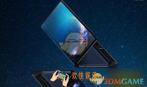 三星Galaxy Fold和华为Mate X哪个好_三星Galaxy Fold和华为Mate X对比介绍