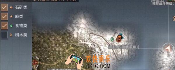 多贝雪山探索宝箱位置 明日之后多贝雪山十个宝箱在哪