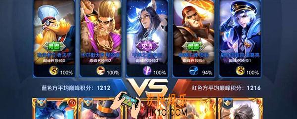 巅峰塞输了会掉战力吗_巅峰赛战斗力介绍