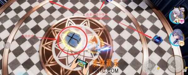崩坏3永世回忆挑战8怎么过_永世回忆挑战怎么打