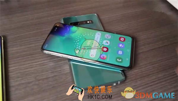 三星s10e支持无线充电吗_三星s10e相关内容介绍