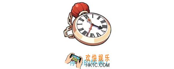 崩坏3停滞的怀表换什么_停滞的怀表换什么比较好