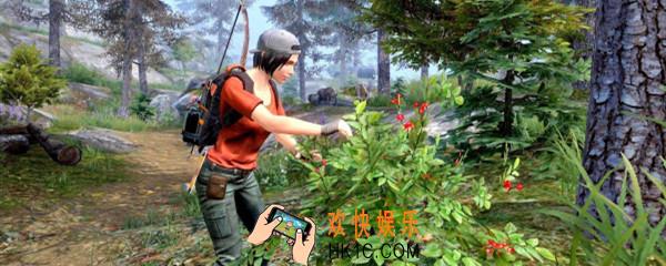 明日之后亚麻叶在哪采_亚麻叶采集地点