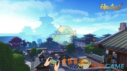 神都夜行录应龙突破材料怎么获得_应龙突破材料获得方法介绍