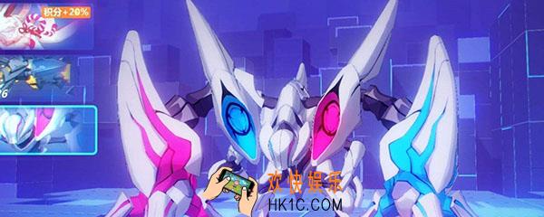 崩坏3阿湿波怎么打_崩坏3阿湿波打法介绍