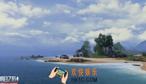 明日之后潜水装备怎么制作_海岛地图潜水推进器获取方法介绍