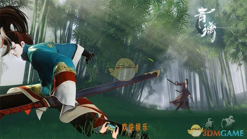 青璃手游好玩吗_特色玩法介绍
