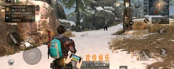 白树高地牛在哪_白树高地牛位置介绍