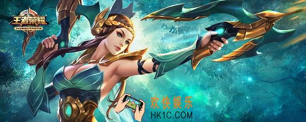虞姬二技能免疫法术吗_虞姬二技能介绍