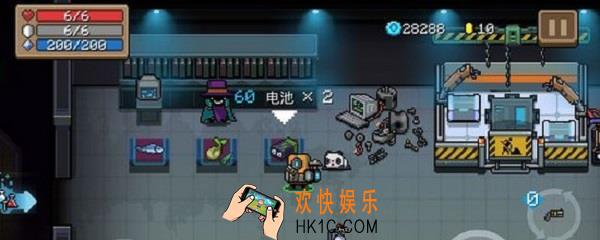 元气骑士怎么更新版本_更新版本方法介绍