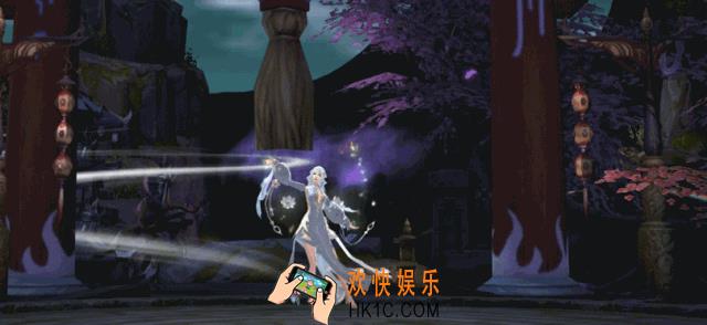 倩女幽魂手游舞韵碎片怎么获得_舞韵碎片获得方法介绍