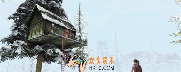 明日之后白树高地哈维在哪_摄影师朵洛希位置介绍