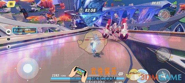 崩坏3记忆战场训练模式怎么玩_记忆战场训练模式玩法攻略介绍