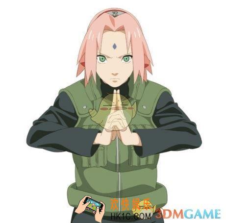 火影忍者手游百豪樱怎么得_A忍百豪樱获取方法介绍