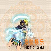 梦幻西游手游嫦娥有什么技能_嫦娥属性介绍