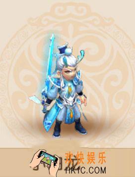 梦幻西游手游小白龙有什么技能_小白龙属性介绍