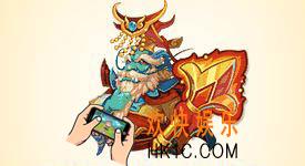 梦幻西游手游西海龙王有什么技能_西海龙王属性介绍