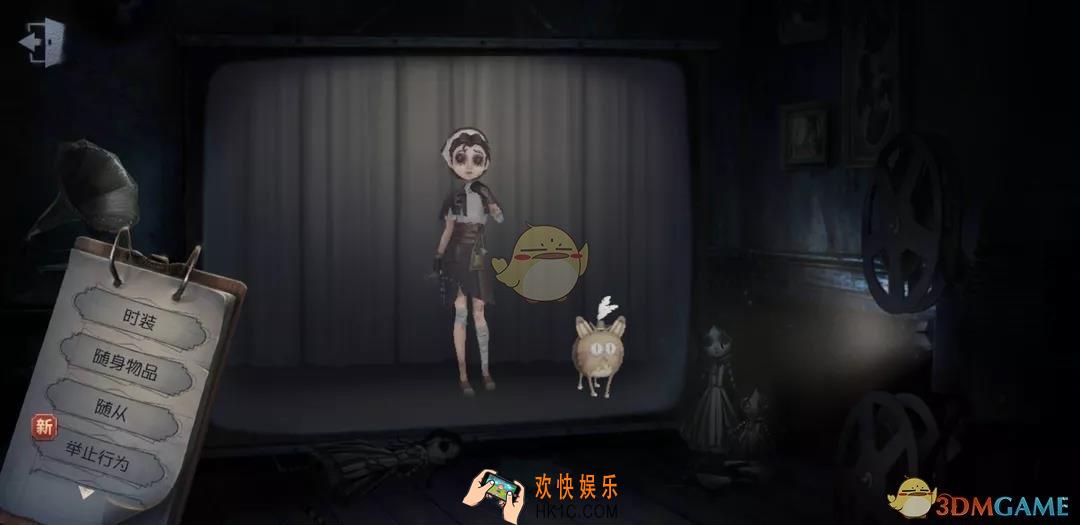 第五人格2v8自定义联合狩猎模式怎么搭配阵容_娱乐阵容求生者搭配推荐
